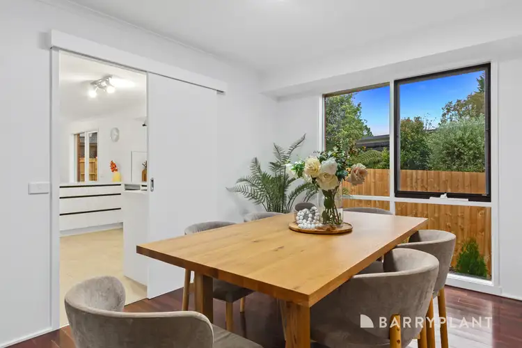 Fourth view of Homely house listing, 13 Markhill Place, Knoxfield VIC 3180