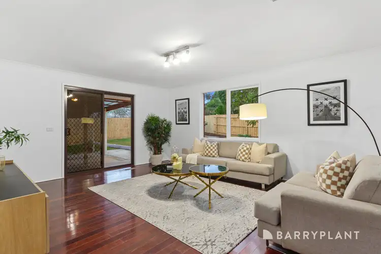 Fifth view of Homely house listing, 13 Markhill Place, Knoxfield VIC 3180