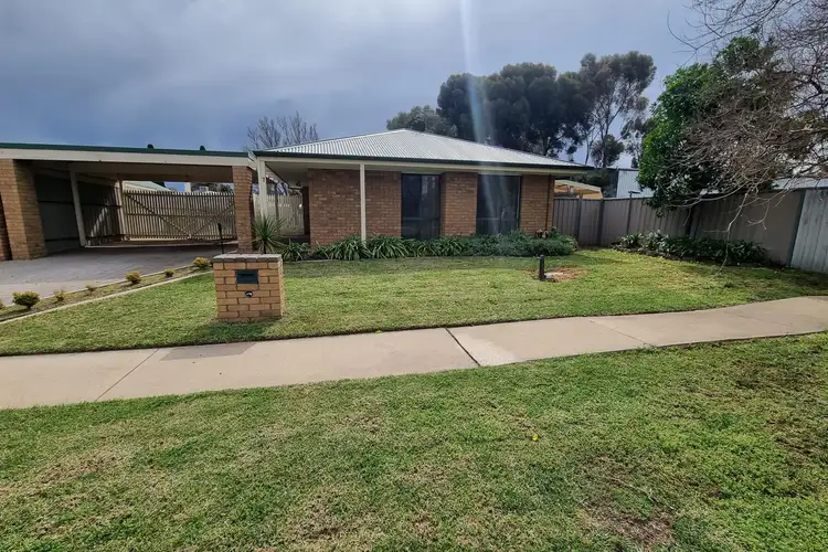 7 Dampier Crescent, Mildura VIC 3500