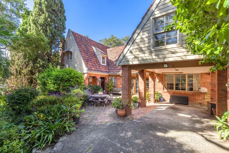 22 Scales Parade, Balgowlah Heights NSW 2093