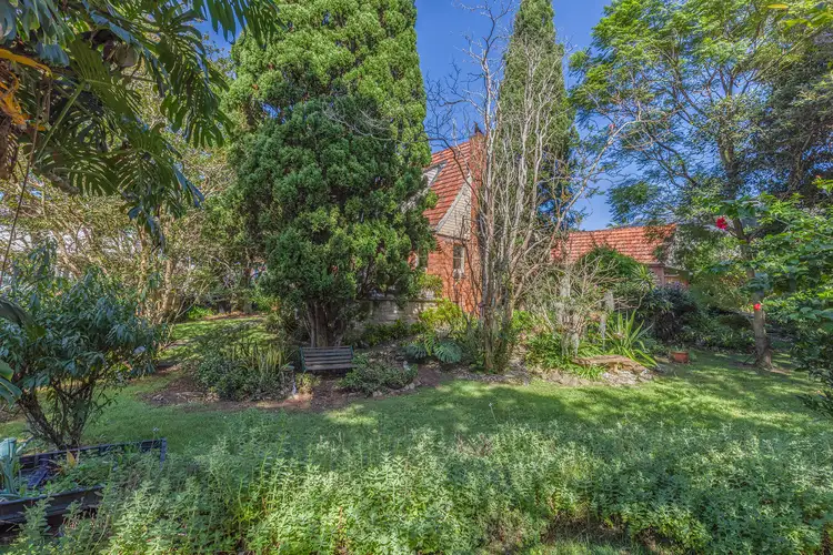 22 Scales Parade, Balgowlah Heights NSW 2093