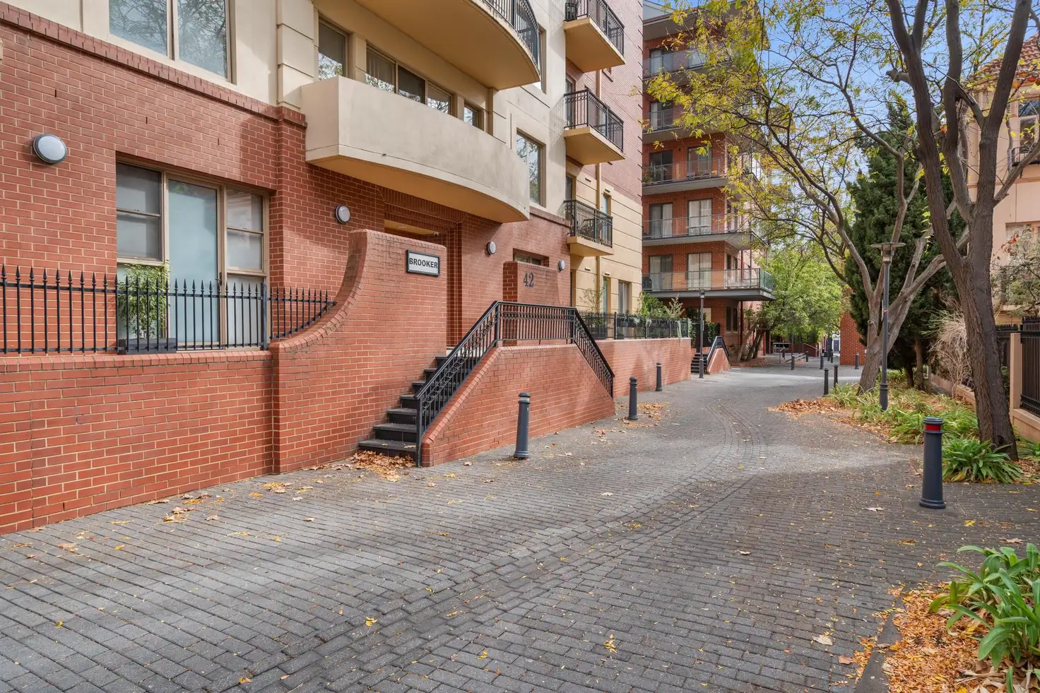 Main view of Homely apartment listing, 46/42 Charlick Circuit, Adelaide SA 5000