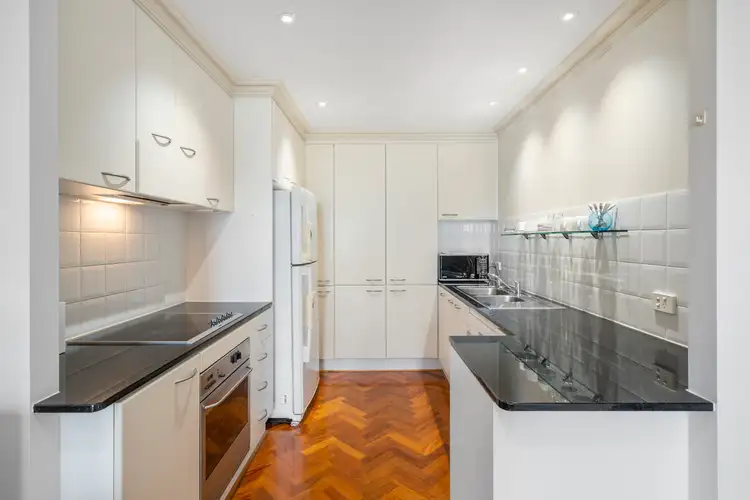 Fifth view of Homely apartment listing, 46/42 Charlick Circuit, Adelaide SA 5000