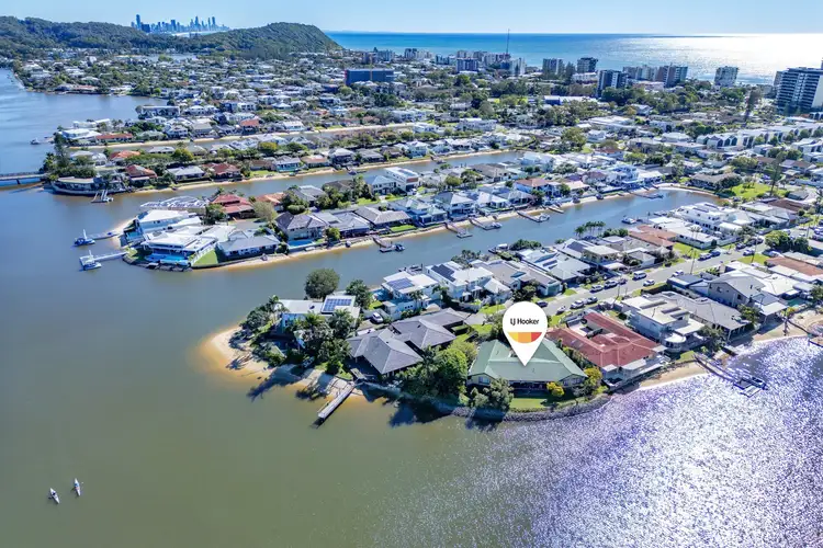 26 Swordfish Court, Palm Beach QLD 4221