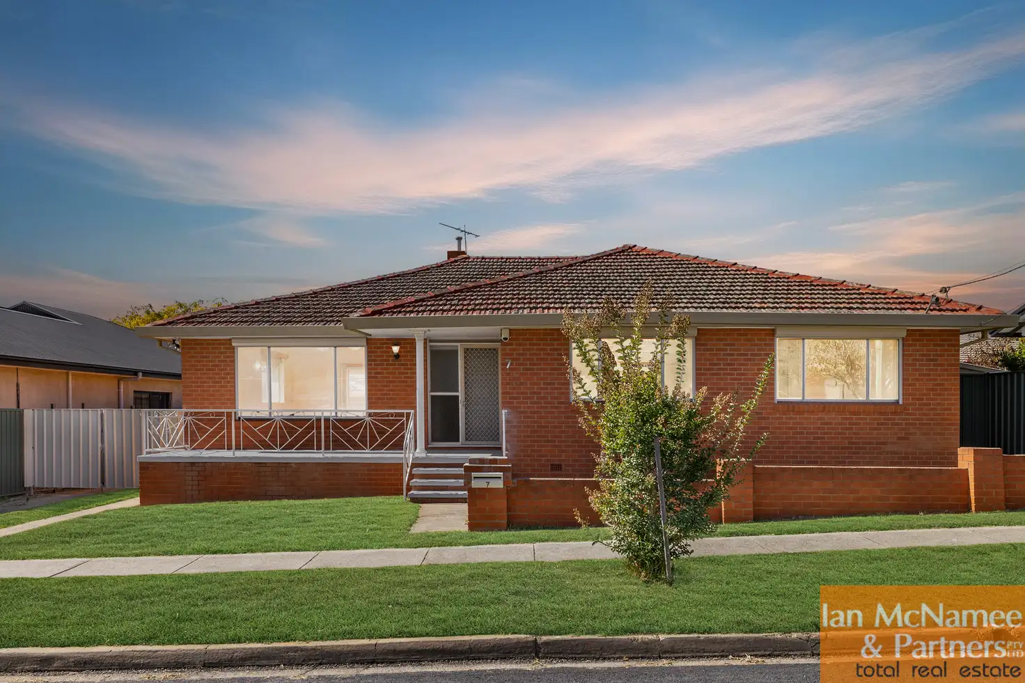 Main view of Homely house listing, 7 Christopher Crescent, Queanbeyan NSW 2620