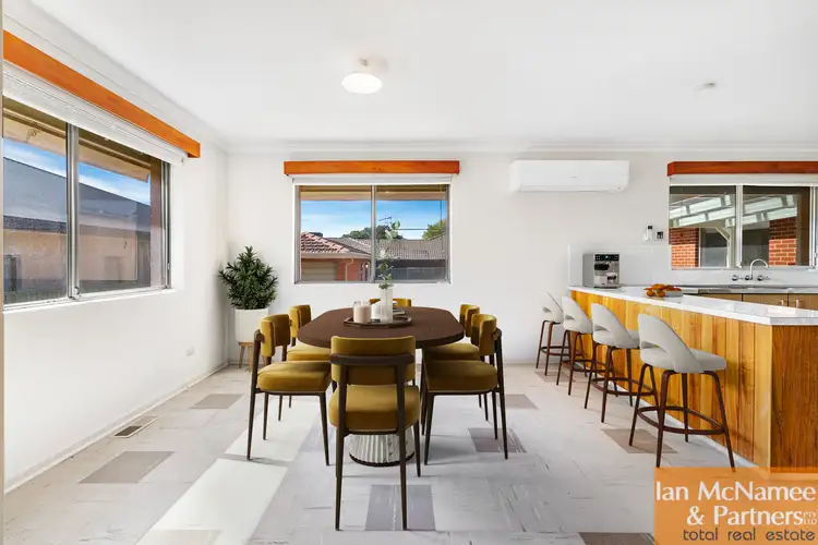 Fourth view of Homely house listing, 7 Christopher Crescent, Queanbeyan NSW 2620