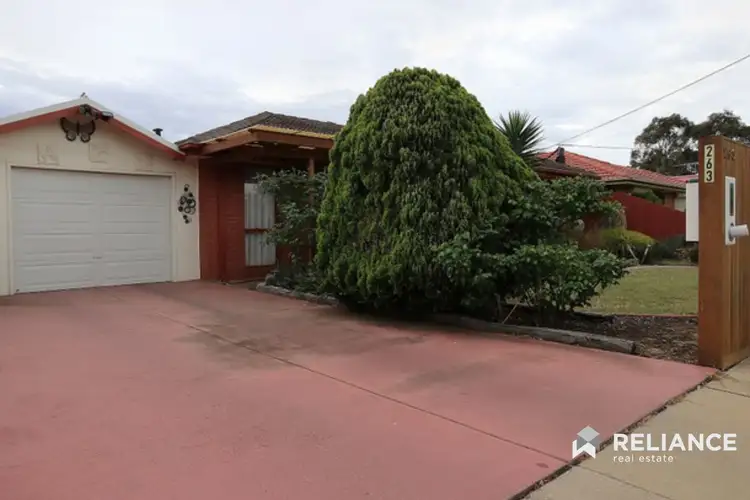 263 Shaws Road, Werribee VIC 3030