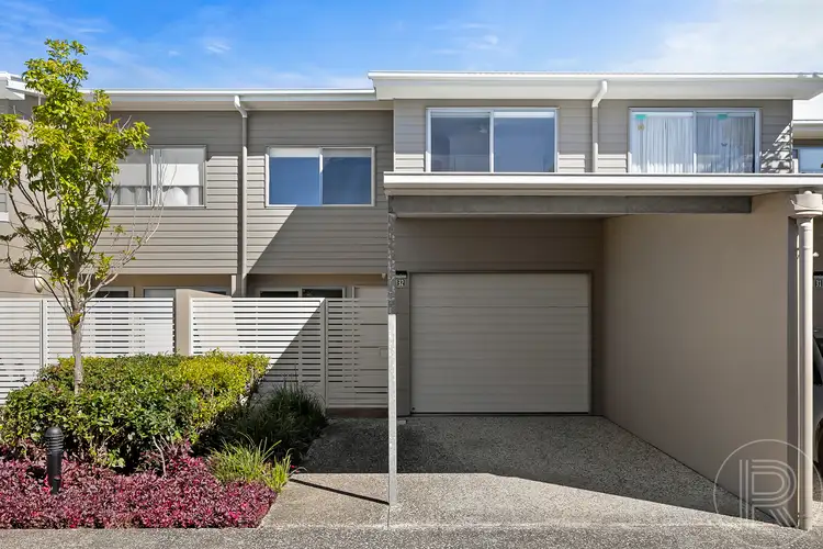 Main view of Homely townhouse listing, 32/11 Crayfish Street, Mountain Creek QLD 4557