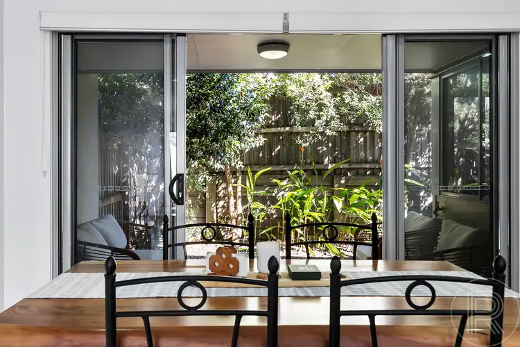 Third view of Homely townhouse listing, 32/11 Crayfish Street, Mountain Creek QLD 4557