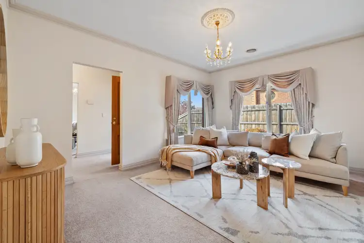 Third view of Homely house listing, 1/123 Roberts Street, Essendon VIC 3040