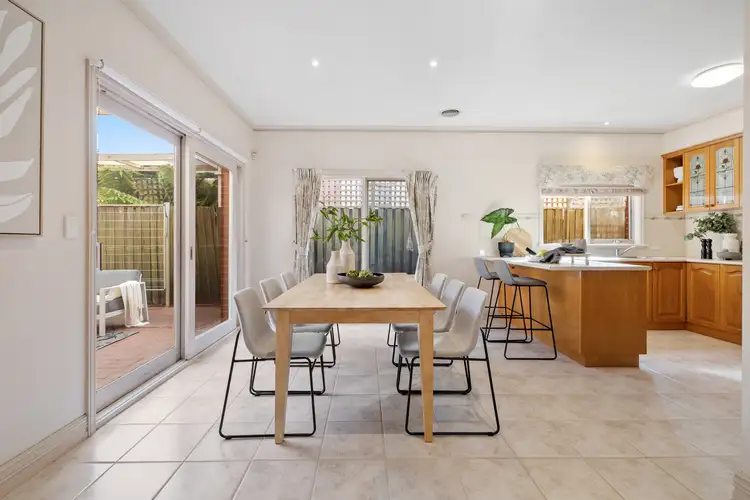 Fourth view of Homely house listing, 1/123 Roberts Street, Essendon VIC 3040