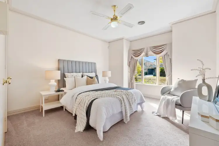 Sixth view of Homely house listing, 1/123 Roberts Street, Essendon VIC 3040