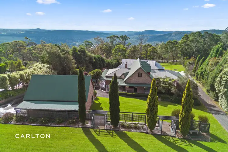 Main view of Homely house listing, 187 Oxley Drive, Mittagong NSW 2575