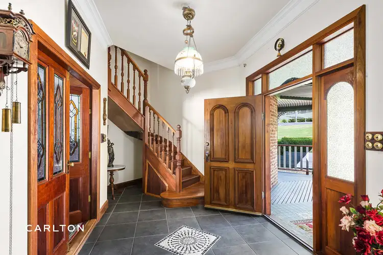 Fifth view of Homely house listing, 187 Oxley Drive, Mittagong NSW 2575
