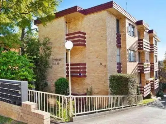 9/24 Meadow Crescent, Meadowbank NSW 2114