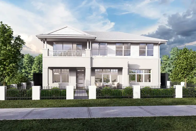 Main view of Homely house listing, 24A Bolwarra Drive, Marsden Park NSW 2765