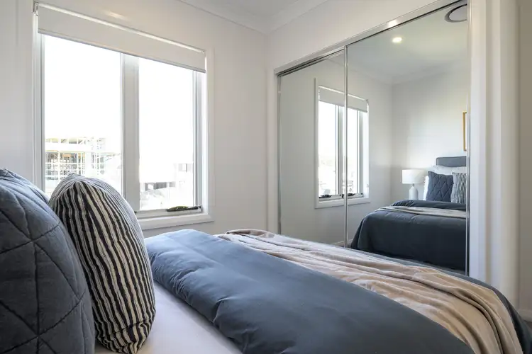 Fifth view of Homely house listing, 24A Bolwarra Drive, Marsden Park NSW 2765