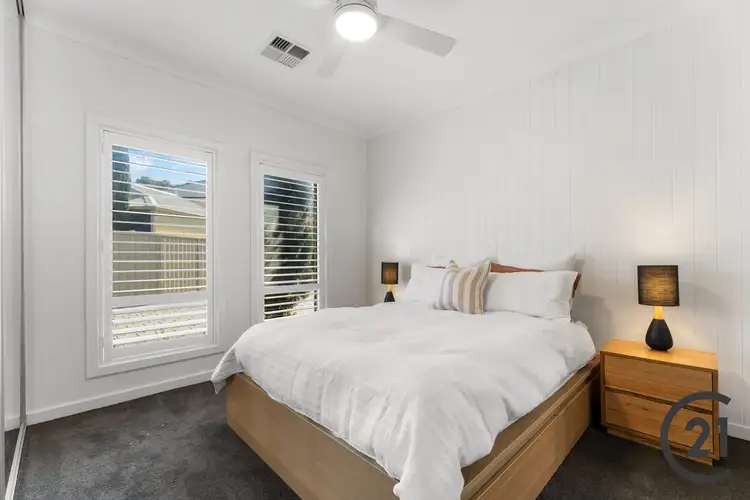 Second view of Homely house listing, 21B Barker Avenue, Findon SA 5023