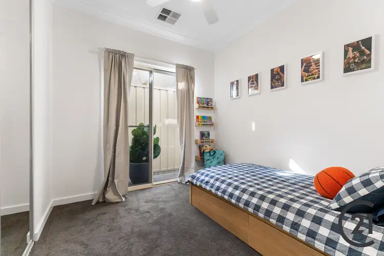 Fourth view of Homely house listing, 21B Barker Avenue, Findon SA 5023