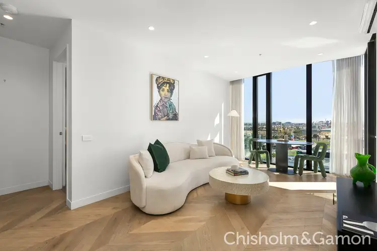 1207/320 Plummer Street, Port Melbourne VIC 3207