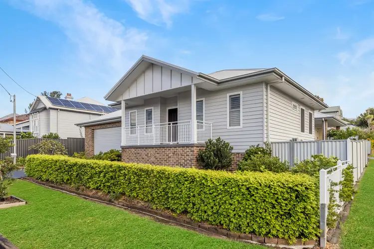 96 Regent Street, New Lambton NSW 2305