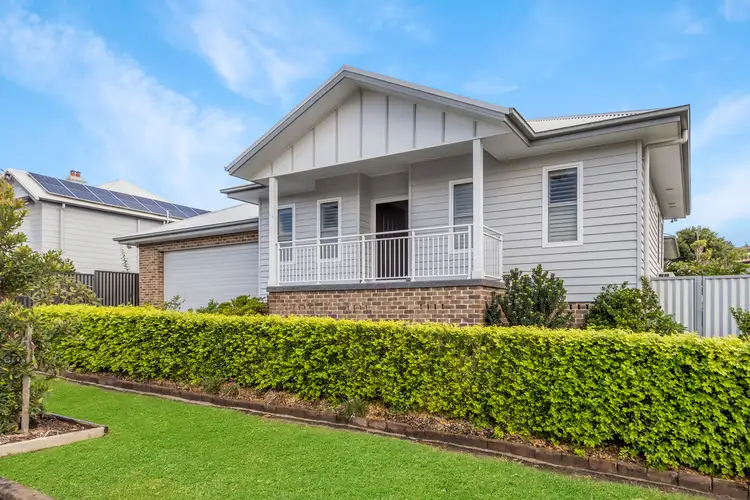Second view of Homely house listing, 96 Regent Street, New Lambton NSW 2305