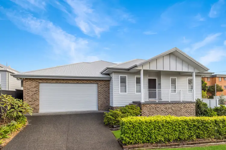 Third view of Homely house listing, 96 Regent Street, New Lambton NSW 2305