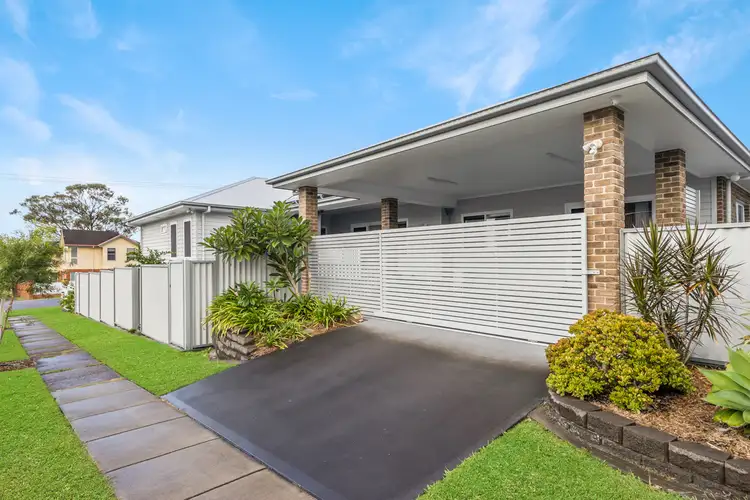 Fifth view of Homely house listing, 96 Regent Street, New Lambton NSW 2305