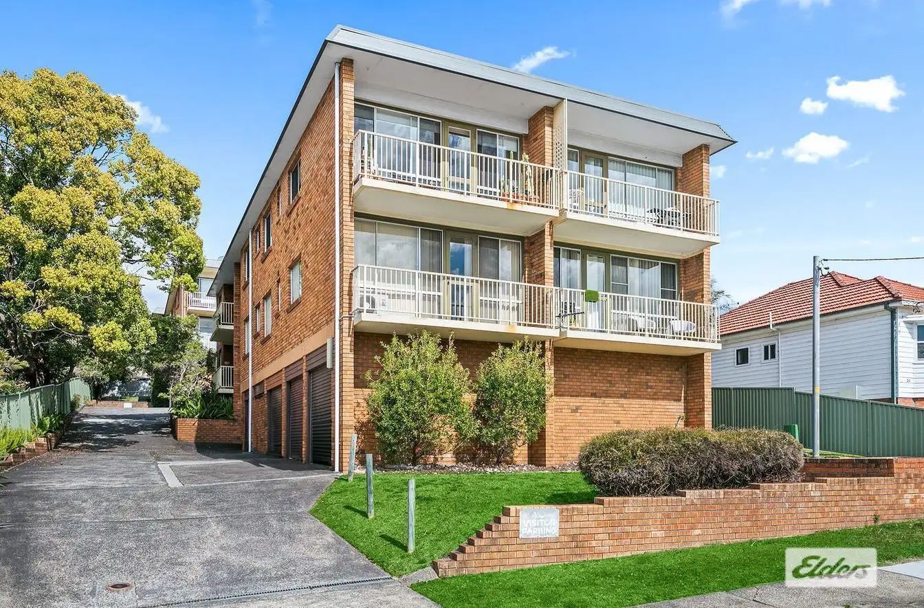 Main view of Homely unit listing, 8/27 Heaslip Street, Coniston NSW 2500