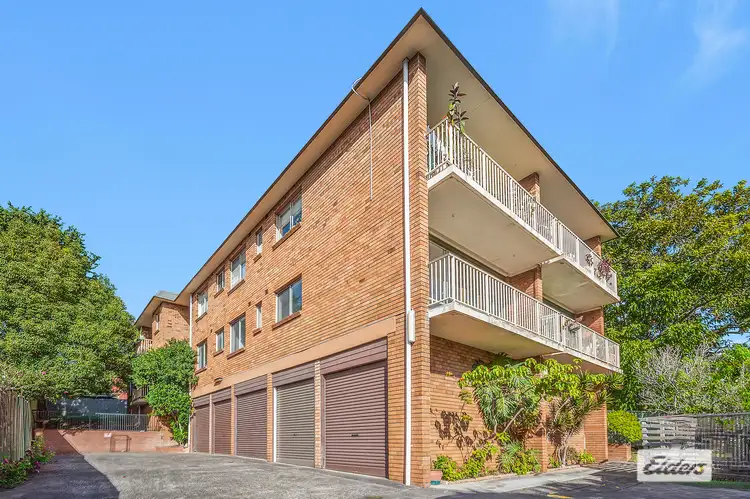 Second view of Homely unit listing, 8/27 Heaslip Street, Coniston NSW 2500