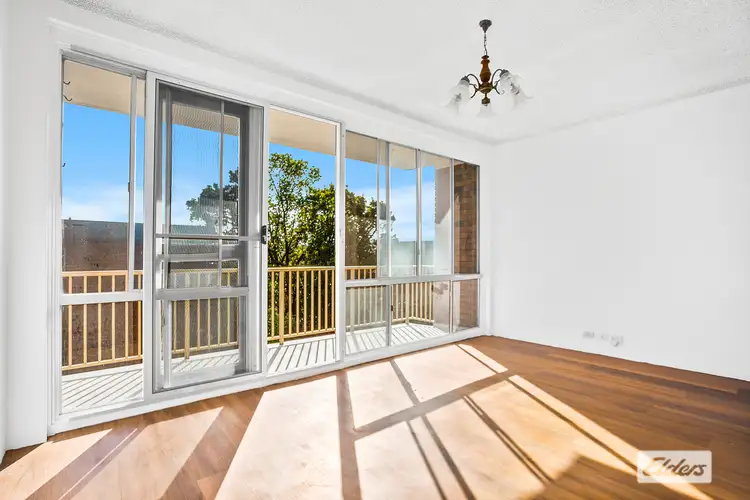Fourth view of Homely unit listing, 8/27 Heaslip Street, Coniston NSW 2500