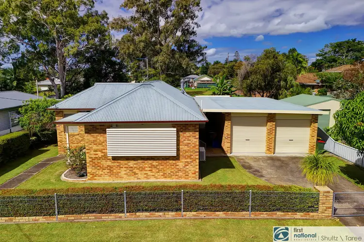 Main view of Homely house listing, 32 Deb Street, Taree NSW 2430