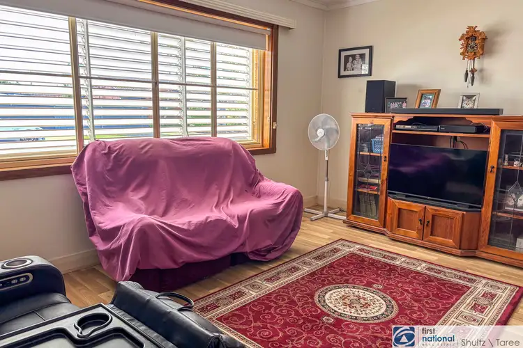 Fourth view of Homely house listing, 32 Deb Street, Taree NSW 2430