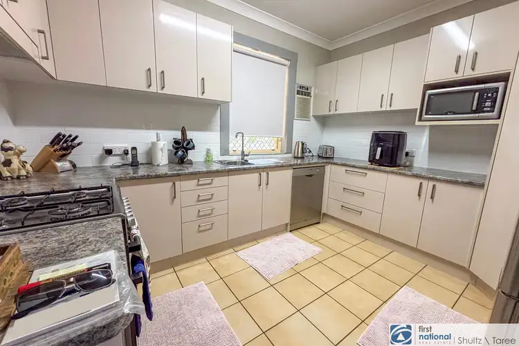 Fifth view of Homely house listing, 32 Deb Street, Taree NSW 2430