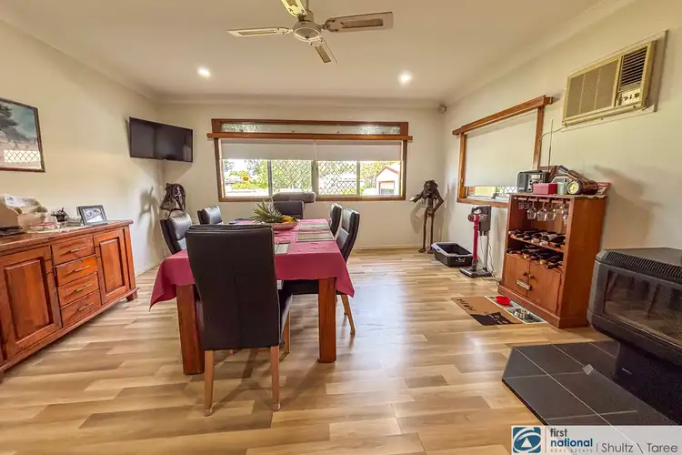 Sixth view of Homely house listing, 32 Deb Street, Taree NSW 2430