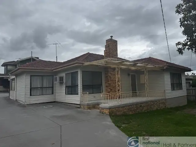 1/57 Princess Avenue, Springvale VIC 3171