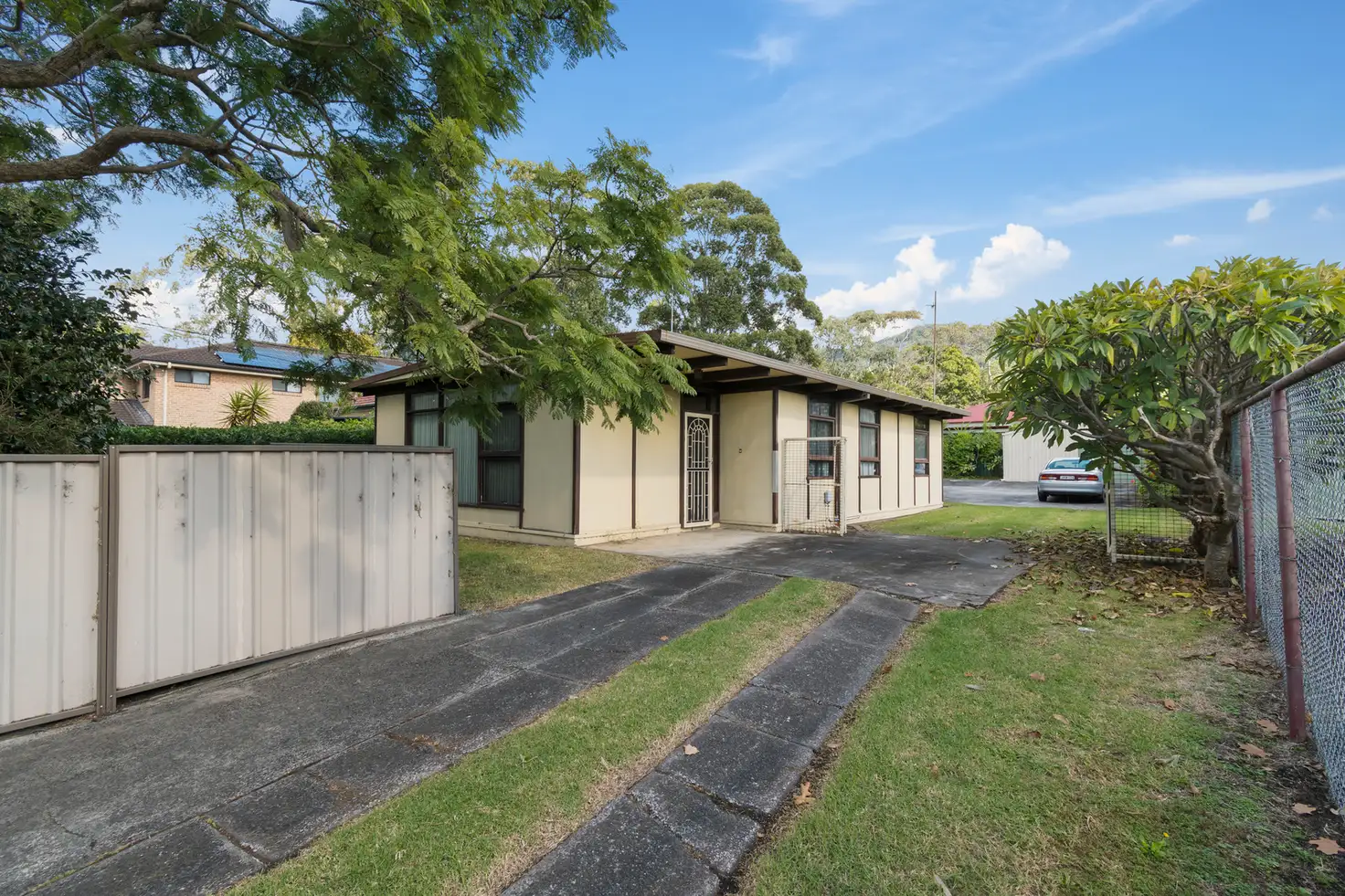 Main view of Homely house listing, 654 Princes Highway, Russell Vale NSW 2517