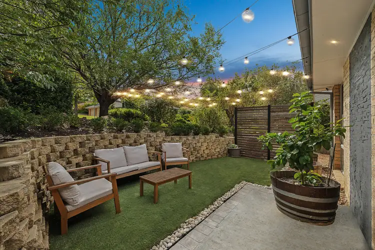 74B Ferguson Circuit, Ngunnawal ACT 2913