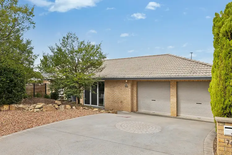 74B Ferguson Circuit, Ngunnawal ACT 2913