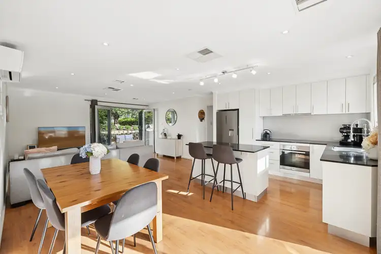 Third view of Homely house listing, 74B Ferguson Circuit, Ngunnawal ACT 2913