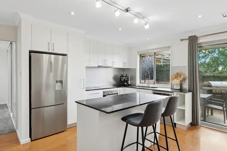 Fifth view of Homely house listing, 74B Ferguson Circuit, Ngunnawal ACT 2913