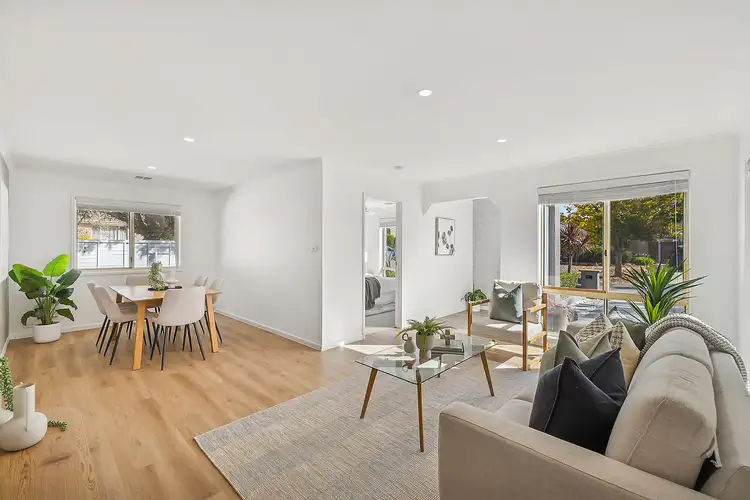 Fourth view of Homely house listing, 2 Sonder Close, Palmerston ACT 2913