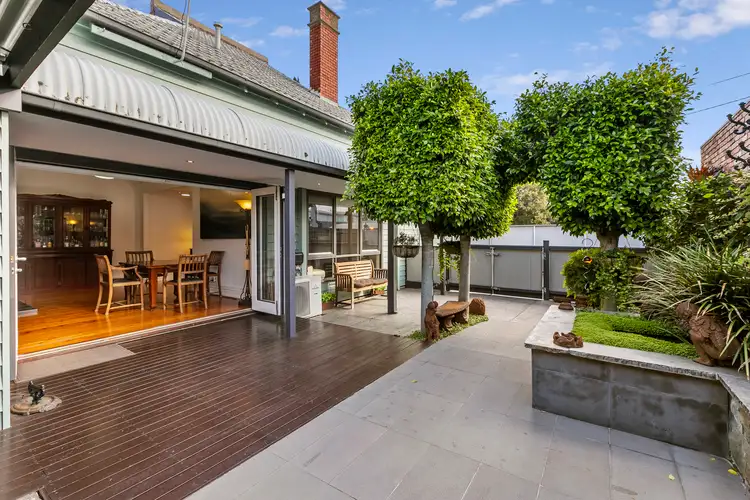 264 Melbourne Road, Newport VIC 3015