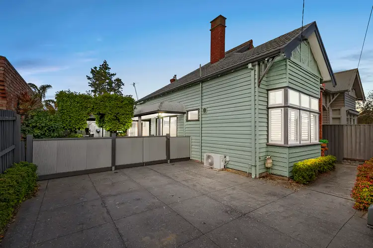 264 Melbourne Road, Newport VIC 3015