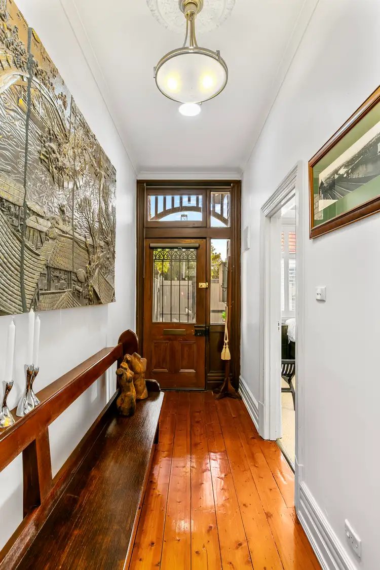 Fifth view of Homely house listing, 264 Melbourne Road, Newport VIC 3015