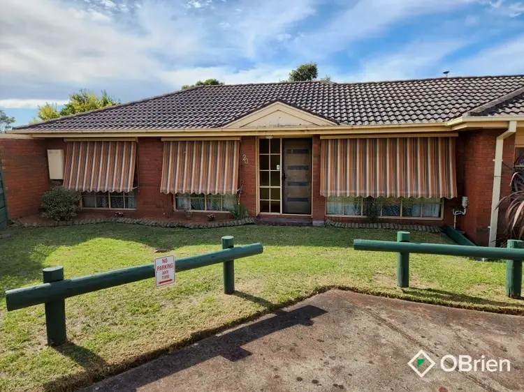 20/311-317 Cranbourne Road, Frankston VIC 3199