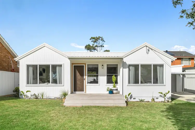 8 Thurlgona Road, Engadine NSW 2233