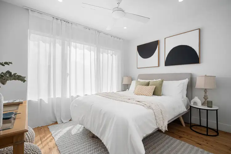 Fifth view of Homely house listing, 8 Thurlgona Road, Engadine NSW 2233