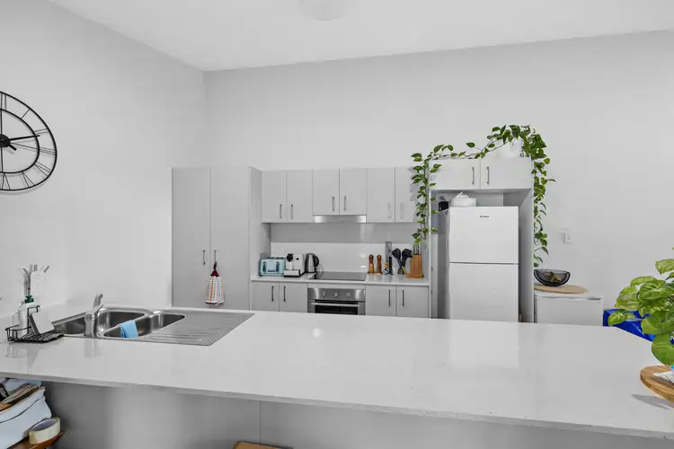 Third view of Homely semi-detached listing, 2/35 Wilderness Circuit, Little Mountain QLD 4551
