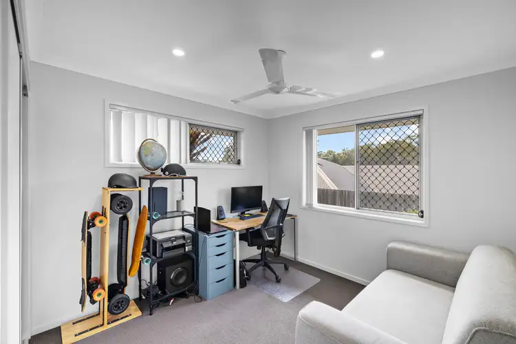 Fourth view of Homely semi-detached listing, 2/35 Wilderness Circuit, Little Mountain QLD 4551
